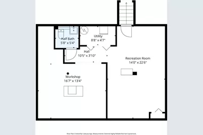 47 E Sedgwick Street, Monroe Township, NJ 08831 - Photo 62