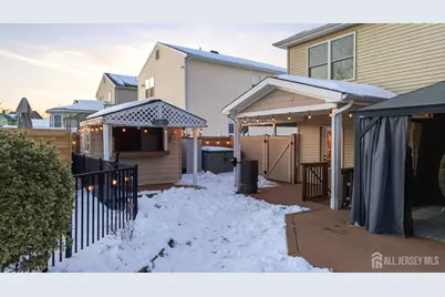 47 E Sedgwick Street, Monroe Township, NJ 08831 - Photo 46