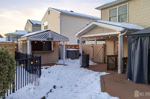 47 E Sedgwick St, Monroe Township, NJ 08831 - Photo 46