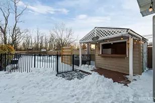 47 E Sedgwick St, Monroe Township, NJ 08831 - Photo 52