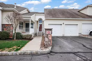 2602 Schindler Dr, South Brunswick Township, NJ 08852 - Photo 2