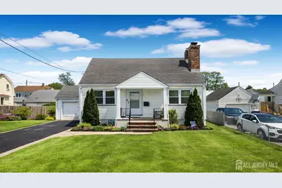 111 Kosciusko Avenue, South Plainfield, NJ 07080 - Photo 2
