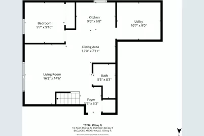 108 Prestwick Way, Edison, NJ 08820 - Photo 20