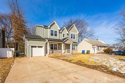 68 Longfellow Drive, Colonia, NJ 07067 - Photo 2