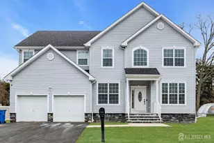 1497 Thomas Ave, North Brunswick Township, NJ 08902 - Photo 1