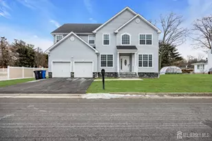 1497 Thomas Ave, North Brunswick Township, NJ 08902 - Photo 2