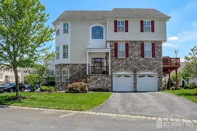 37 Daly Court, Old Bridge Township, NJ 08857 - Photo 1