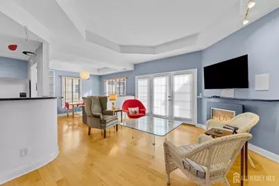 47 Hedge Row Road, Plainsboro Township, NJ 08540 - Photo 8