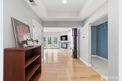47 Hedge Row Road, Plainsboro Township, NJ 08540 - Photo 4