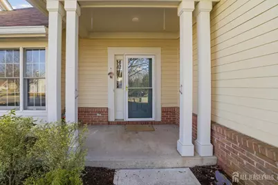 47 Hedge Row Road, Plainsboro Township, NJ 08540 - Photo 2