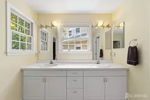 47 Hedge Row Rd, Plainsboro Township, NJ 08540 - Photo 20