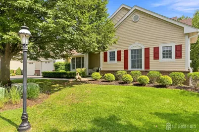 47 Hedge Row Road, Plainsboro Township, NJ 08540 - Photo 1
