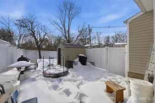 54 E Pennsylvania Ave, Avenel, NJ 07001 - Photo 16