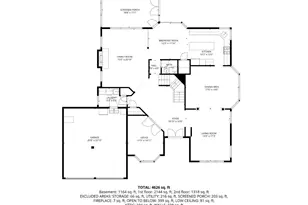 15 Arbutus Way, Middlesex, NJ 08852 - Photo 72