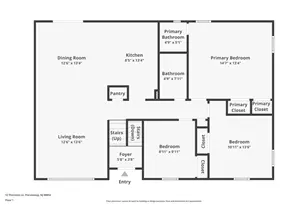12 Thornton Ln, Piscataway Township, NJ 08854 - Photo 36