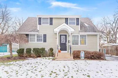 143 S Inman Avenue S, Avenel, NJ 07001 - Photo 2