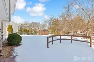 3 Stafford Dr, Piscataway Township, NJ 08854 - Photo 24