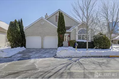 11 Ramsey Way, Monroe Township, NJ 08831 - Photo 1