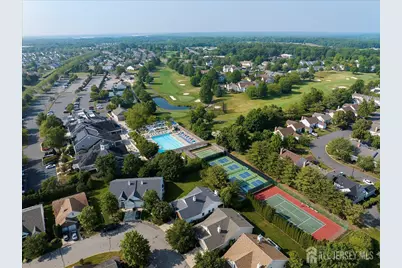 11 Ramsey Way, Monroe Township, NJ 08831 - Photo 30