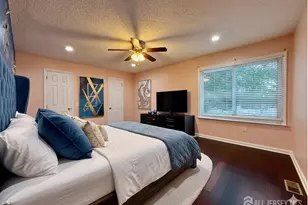 5 Viburnum Ct, East Brunswick Township, NJ 08816 - Photo 12