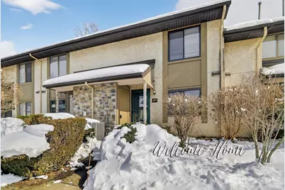 191 Hampshire Drive, Plainsboro Township, NJ 08536 - Photo 1