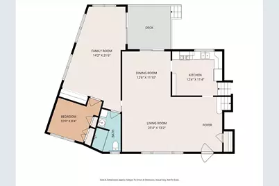 9 Olden Road, Edison, NJ 08817 - Photo 4