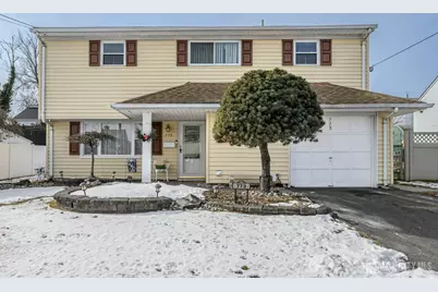 773 Shannon Avenue, Perth Amboy, NJ 08861 - Photo 1