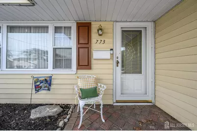 773 Shannon Avenue, Perth Amboy, NJ 08861 - Photo 2