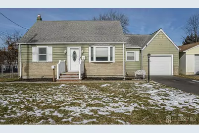 4 North Street, Spotswood, NJ 08884 - Photo 1