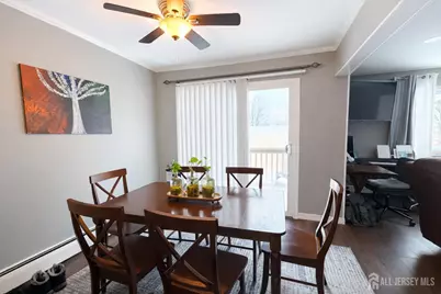 9 Lake Avenue #6B, East Brunswick Township, NJ 08816 - Photo 8