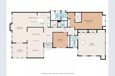 25 Martin Van Buren Drive, Monroe Township, NJ 08831 - Photo 6