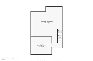 21 Stone Run Rd, Bedminster Township, NJ 07921 - Photo 30