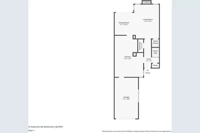 21 Stone Run Road, Bedminster Township, NJ 07921 - Photo 28