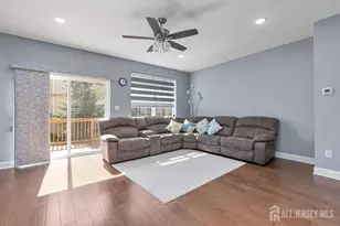 1302 Hights Farm Rd N, Monroe Township, NJ 08831 - Photo 12