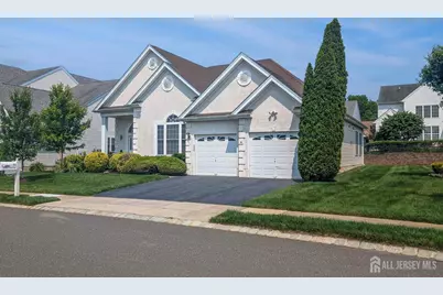 23 Crooked Stick Place, Monroe Township, NJ 08831 - Photo 2