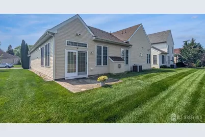 23 Crooked Stick Place, Monroe Township, NJ 08831 - Photo 32