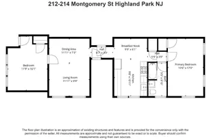 214 Montgomery St, Highland Park, NJ 08904 - Photo 26