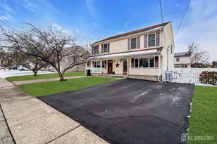800 Kenneth Ave, South Plainfield, NJ 07080 - Photo 2