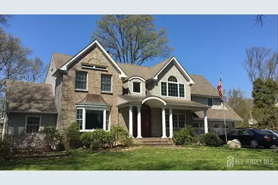 35 Warwick Road, Colonia, NJ 07067 - Photo 1