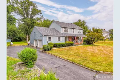 12 Church Lane, East Brunswick Township, NJ 08816 - Photo 32