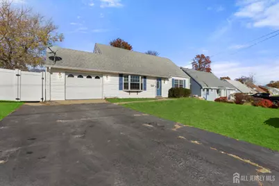 24 Frederick Avenue, Colonia, NJ 07067 - Photo 2