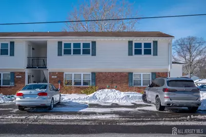 72 Haven Drive #D, Old Bridge Township, NJ 07747 - Photo 12