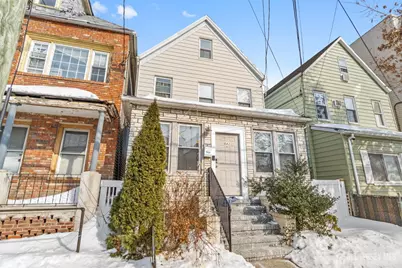 643 S Park Street, Elizabeth, NJ 07206 - Photo 2