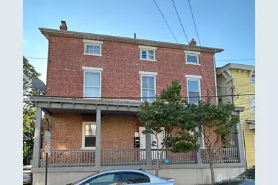 88 Harvey Street #4, New Brunswick, NJ 08901 - Photo 1