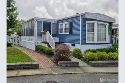 59 Bayshore Mobile Mnr Street, Hazlet Township, NJ 07730 - Photo 1