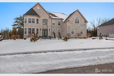 11 Gatarz Court, East Brunswick Township, NJ 08816 - Photo 60