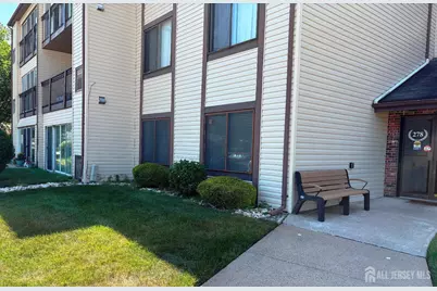 278 Crosse Drive #1C, Monroe Township, NJ 08831 - Photo 1