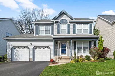 42 Springfield Road, North Brunswick Township, NJ 08902 - Photo 2