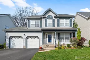 42 Springfield Rd, North Brunswick Township, NJ 08902 - Photo 2