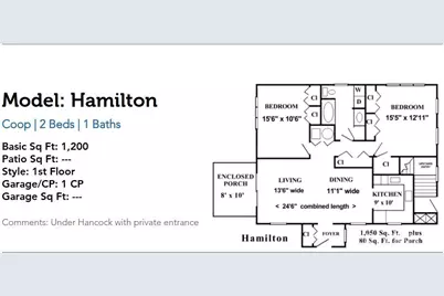 109 Lowell Lane #D, Monroe Township, NJ 08831 - Photo 16